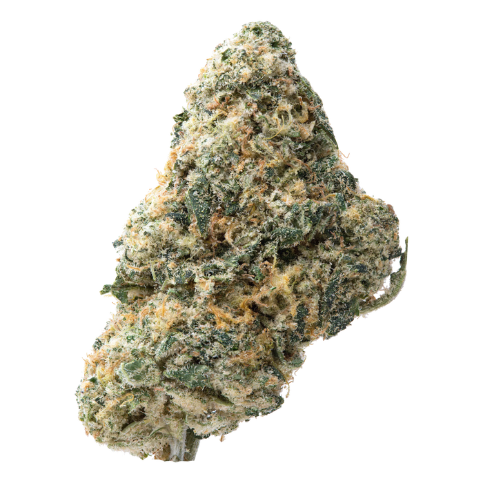 Rainbow Snowman THCa Flower