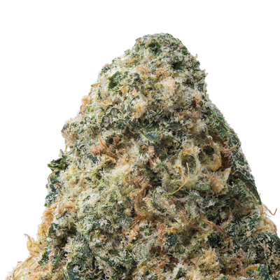 Rainbow Snowman THCa Flower 3.5 Grams