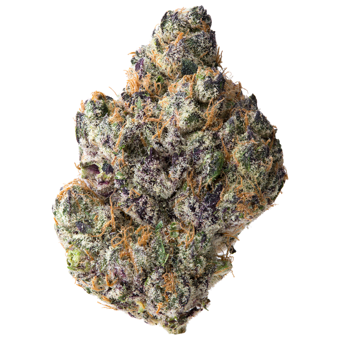 rainbow inferno nug