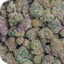 THCA Flower Best in USA