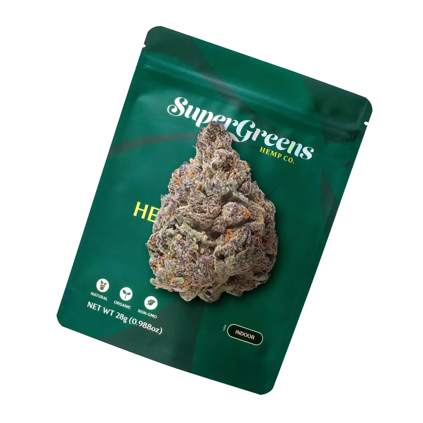 Red Rock packaging