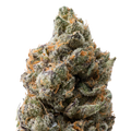 Red Rock THCa Flower macro