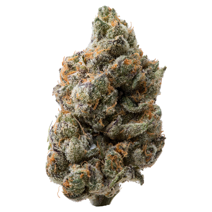 Red Rock THCa Flower nug
