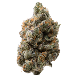 Red Rock THCa Flower nug