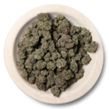 Red Rock THCa Flower top