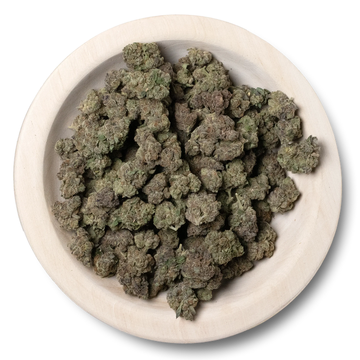 Red Rock THCa Flower top