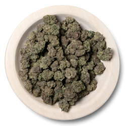Red Rock THCa Flower top