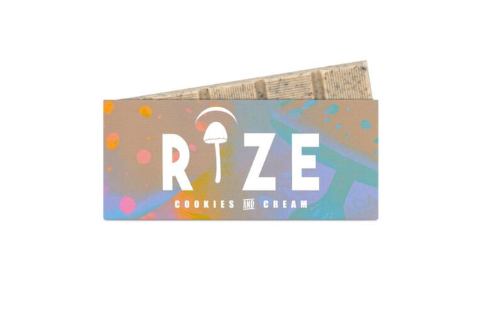 RIZE – 5G CHOCOLATE BARS 