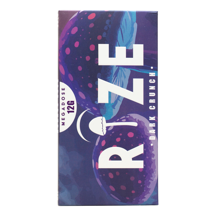 RIZE – 12G Magic Mushroom CHOCOLATE BARS 