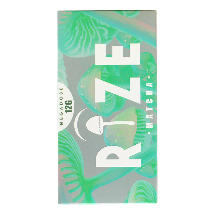 RIZE – 12G Magic Mushroom CHOCOLATE BARS 