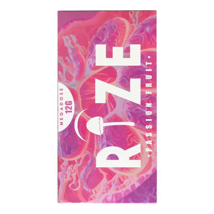 RIZE – 12G Magic Mushroom CHOCOLATE BARS 