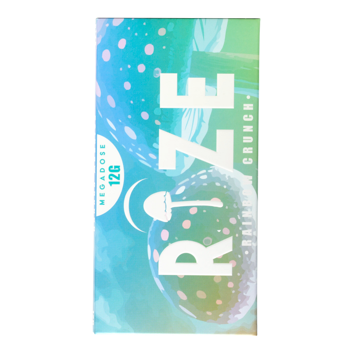 RIZE – 12G Magic Mushroom CHOCOLATE BARS 
