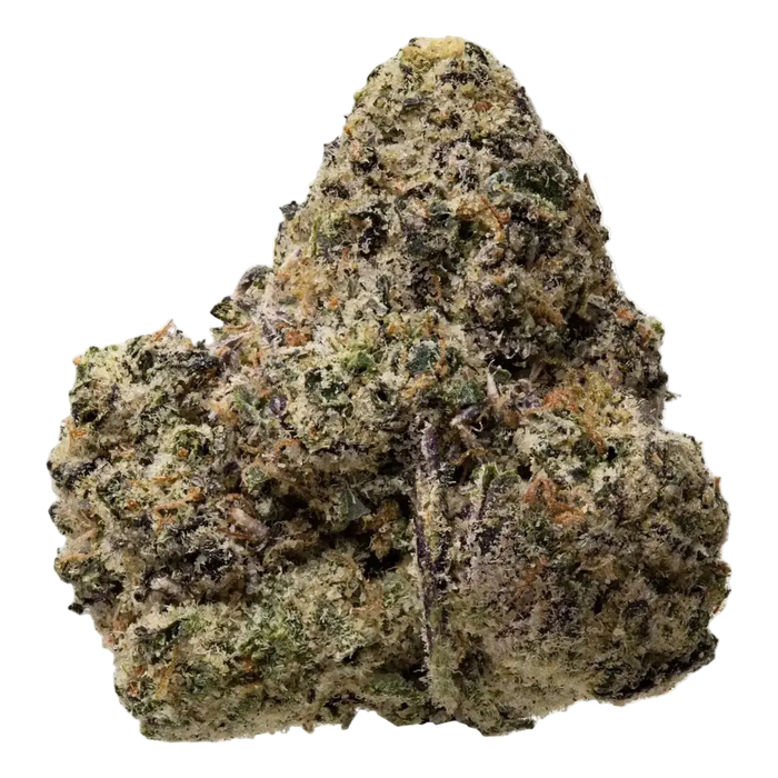 Royal Cherry Diesel THCa Flower 