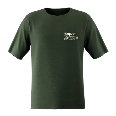 Super Greens T-Shirt 