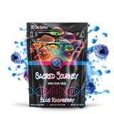 Sacred Journey Magic Mushroom Microdose Gummies | 4.5G