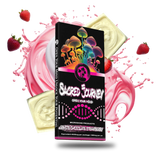 Sacred Journey Magic Mushroom Microdose Chocolates | 4.5G