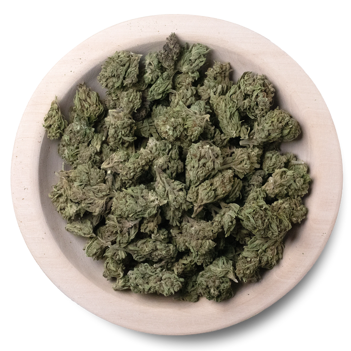 SS Greenhouse THCa Flower 