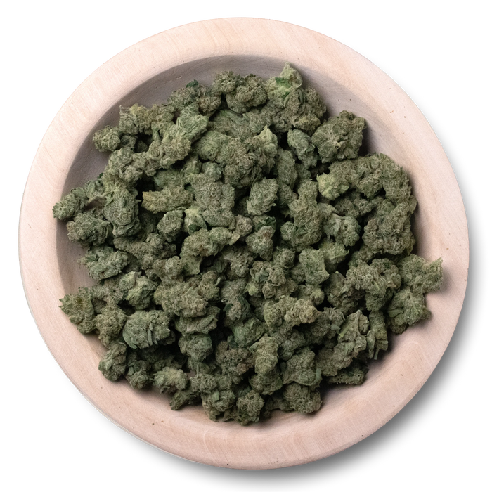 Sticky Tits THCA Flower top