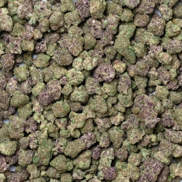 Satsuma Sherbet Smalls THCA Flower 