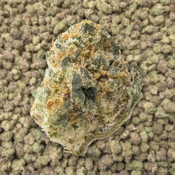 Scented Marker Exotic Smalls THCa Flower supergreenshempco