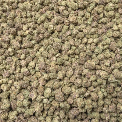 Scented Marker Exotic Smalls THCa Flower supergreenshempco