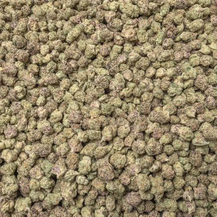 Scented Marker Exotic Smalls THCa Flower supergreenshempco