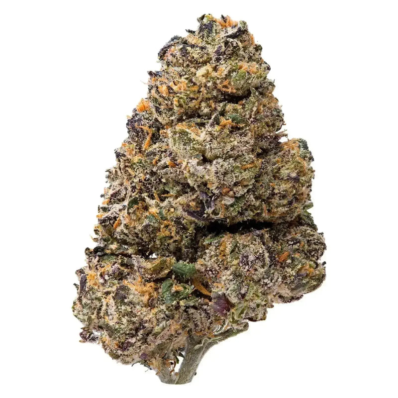 Sherb Crasher Smalls THCa Flower Ounce supergreenshempco