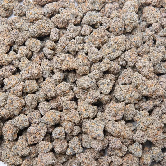 Silver Spoon THCa Flower supergreenshempco