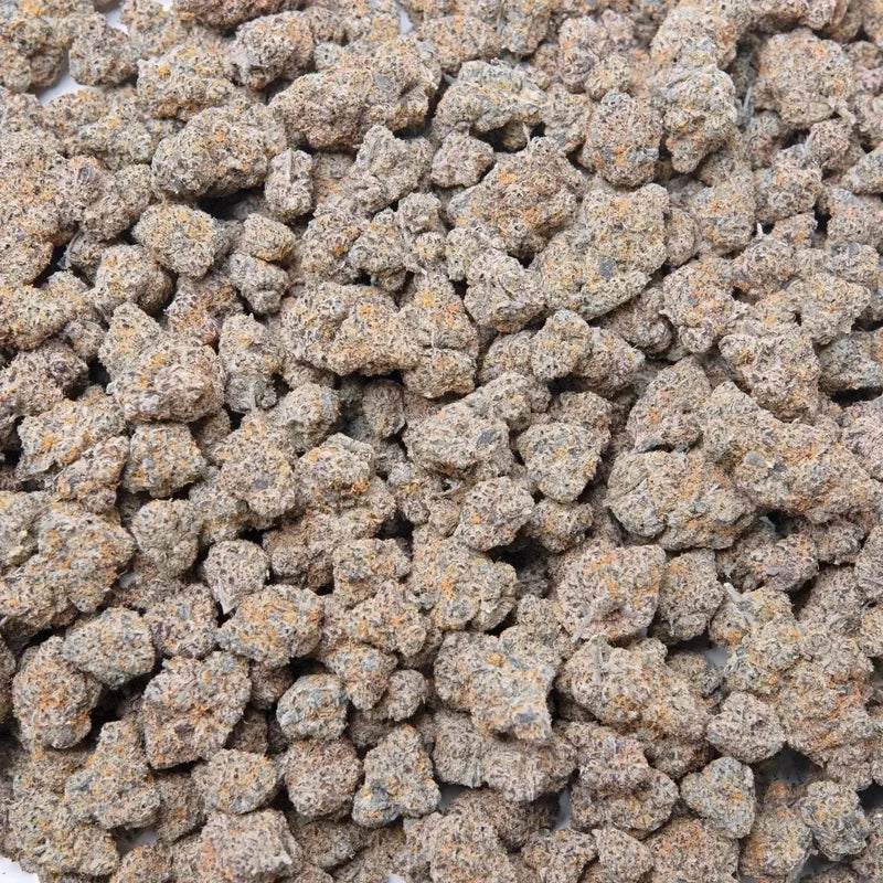 Silver Spoon THCa Flower supergreenshempco