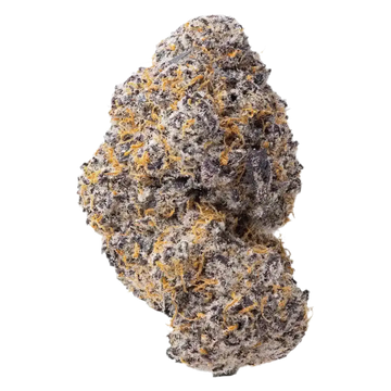 Silver Spoon Exotic THCa Flower Ounce 