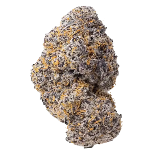 Silver Spoon Exotic THCa Flower Ounce 