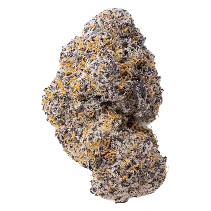 Silver Spoon Exotic THCa Flower Ounce 