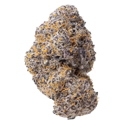 Silver Spoon THCa Flower supergreenshempco