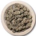 Silver Spoon THCa Flower Top