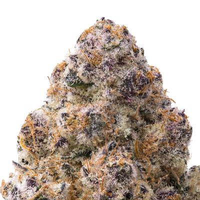 Silver Spoon THCa Flower 3.5 Grams