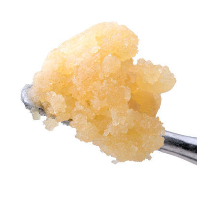 THCa Crumbles 