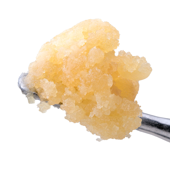 THCa Crumbles 