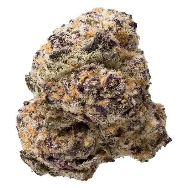 Slurricane Smalls THCa Flower Ounce supergreenshempco