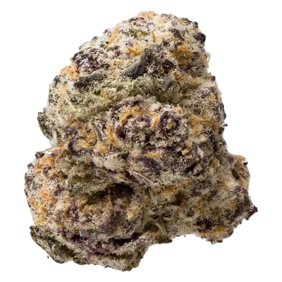 Slurricane Smalls THCa Flower Ounce 