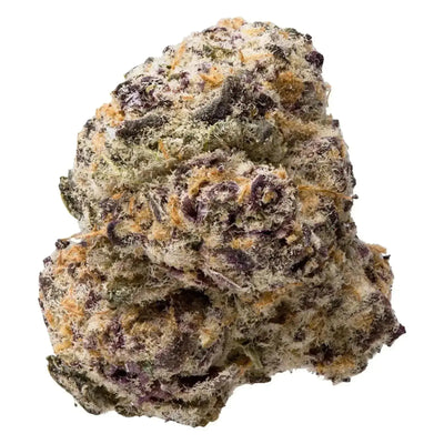 Slurricane Smalls THCa Flower Ounce supergreenshempco