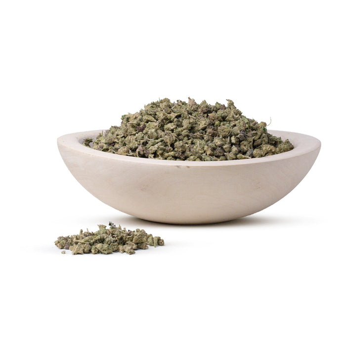 Slurty Greenhouse Smalls THCa Flower 