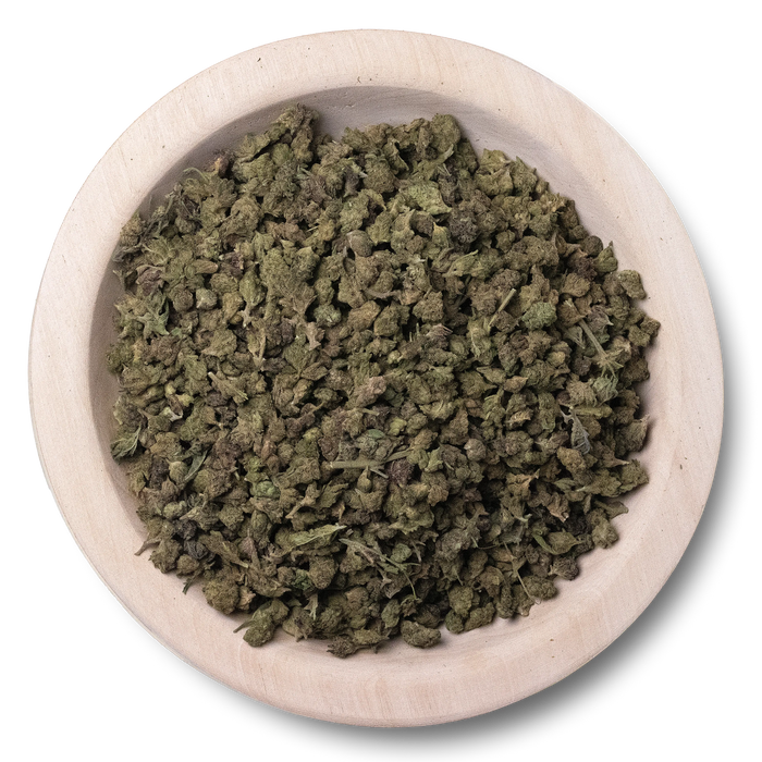 Slurty Greenhouse Smalls THCa Flower 