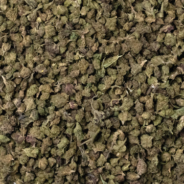 Slurty Greenhouse Smalls THCa Flower 