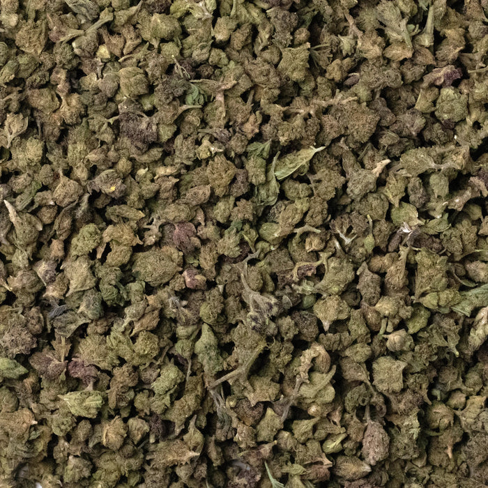 Slurty Greenhouse Smalls THCa Flower 