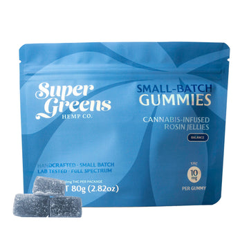 Balance Gummies | 10mg THC Per Gummy