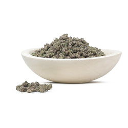 Snow Purple Punch Smalls THCA Flower bowl