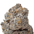Sour Diesel THCa Flower macro