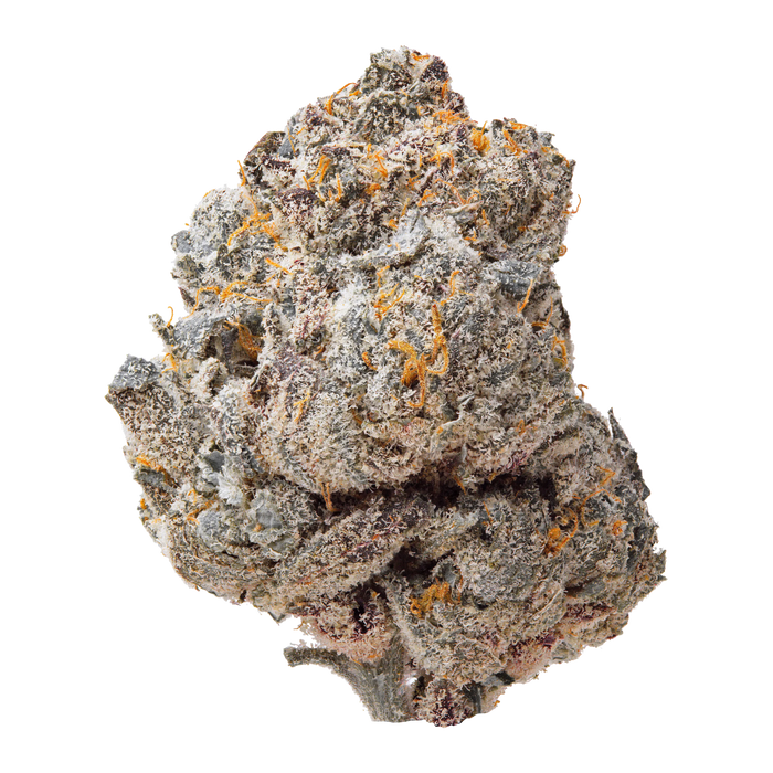 Sour Diesel THCa Flower nug