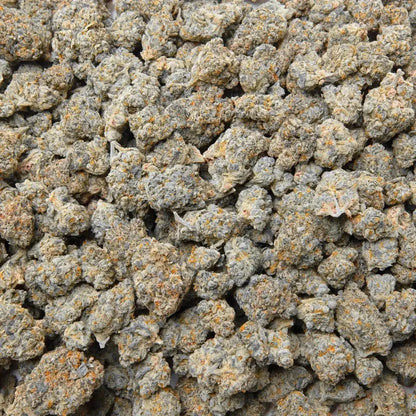 Sour Diesel THCa Flower Ounce supergreenshempco