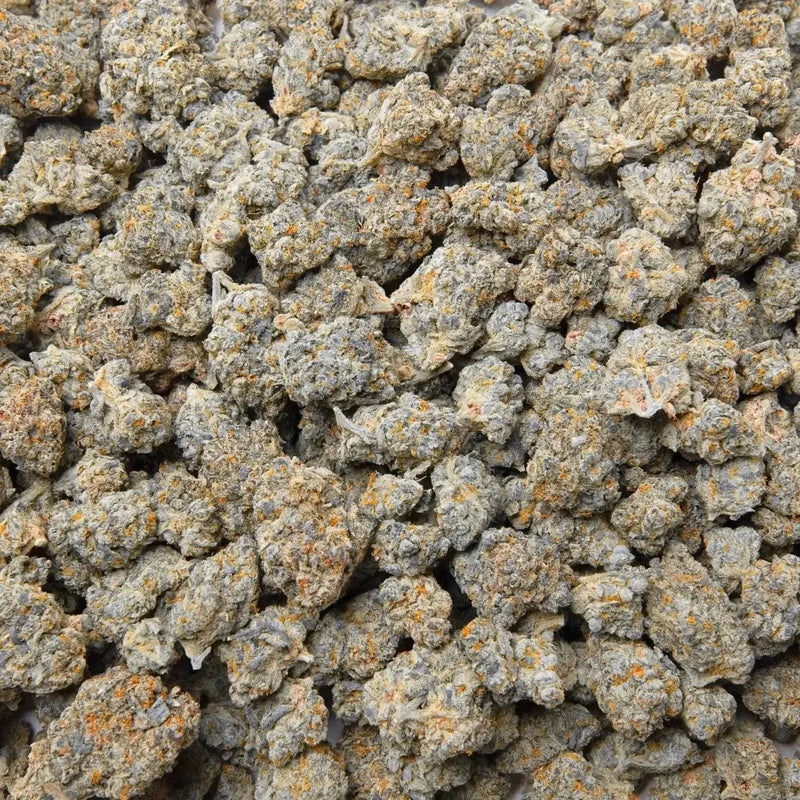 Sour Diesel THCa Flower Ounce supergreenshempco